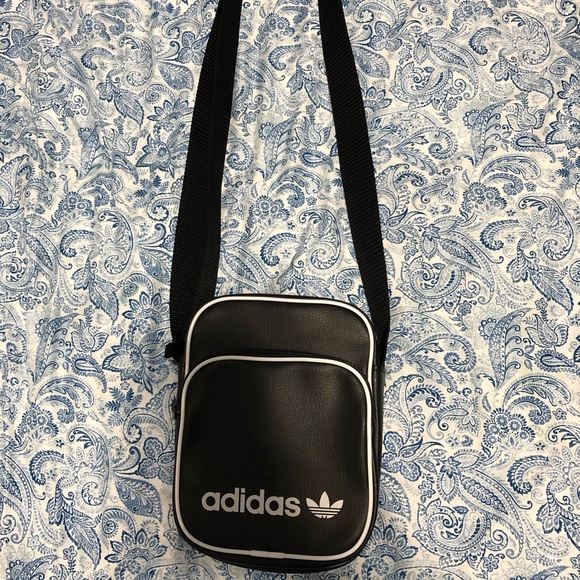 adidas Handbags - Adidas Cross Body Bag